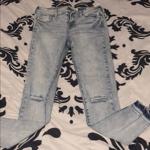 PacSun midrise Jeans